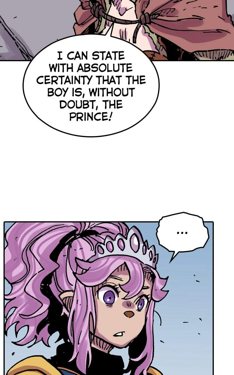 Clevatess Chapter 50 page 23 - 
