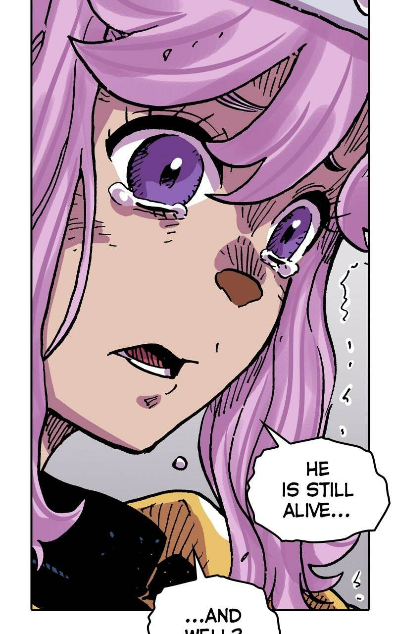 Clevatess Chapter 50 page 25 - 