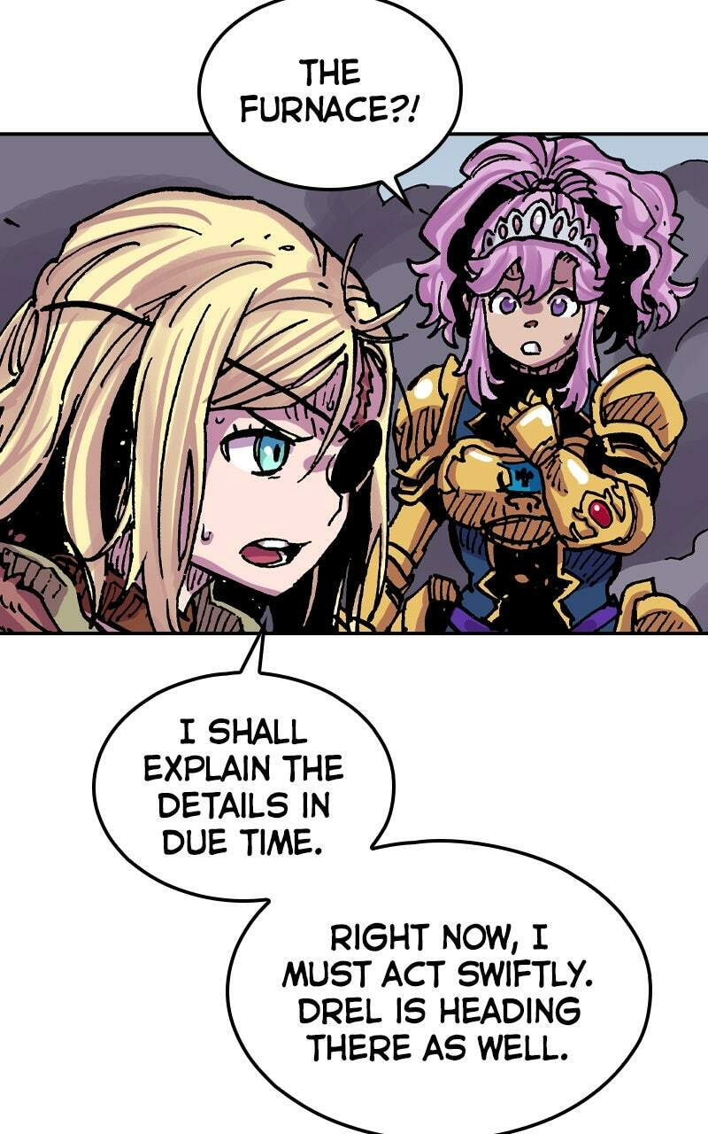 Clevatess Chapter 50 page 28 - 