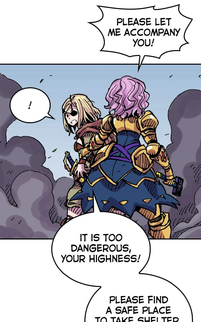 Clevatess Chapter 50 page 30 - 