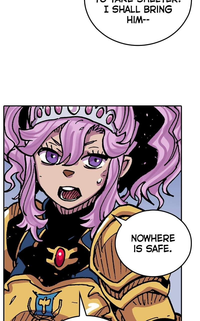 Clevatess Chapter 50 page 31 - 