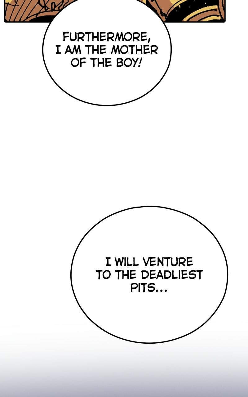 Clevatess Chapter 50 page 32 - 
