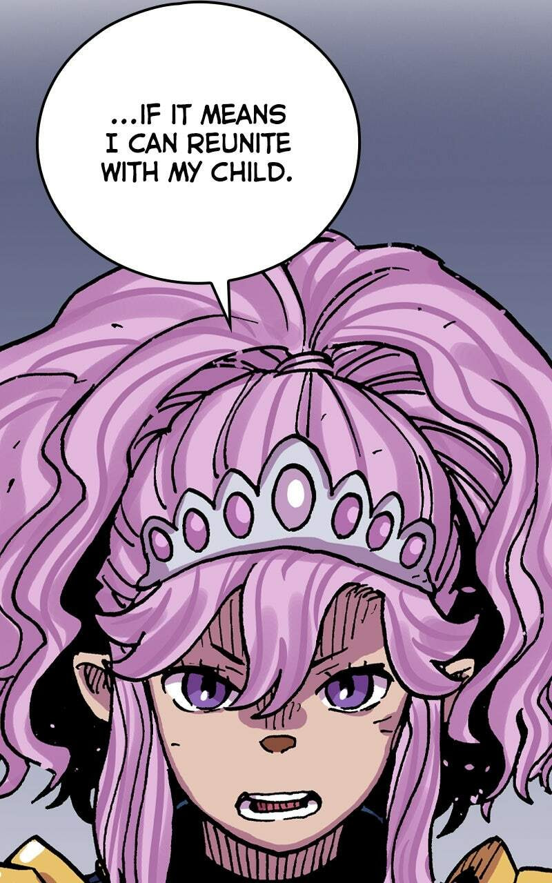 Clevatess Chapter 50 page 33 - 