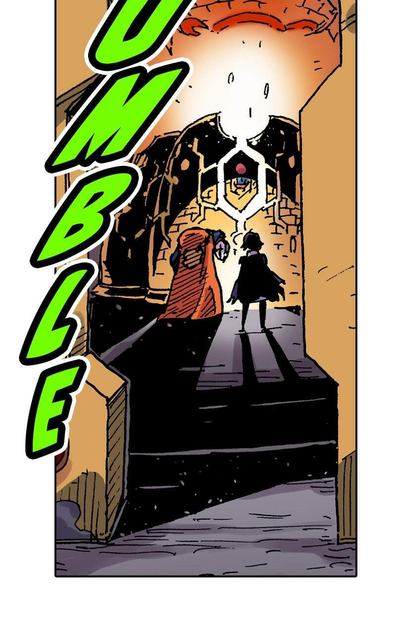 Clevatess Chapter 50 page 40 - 