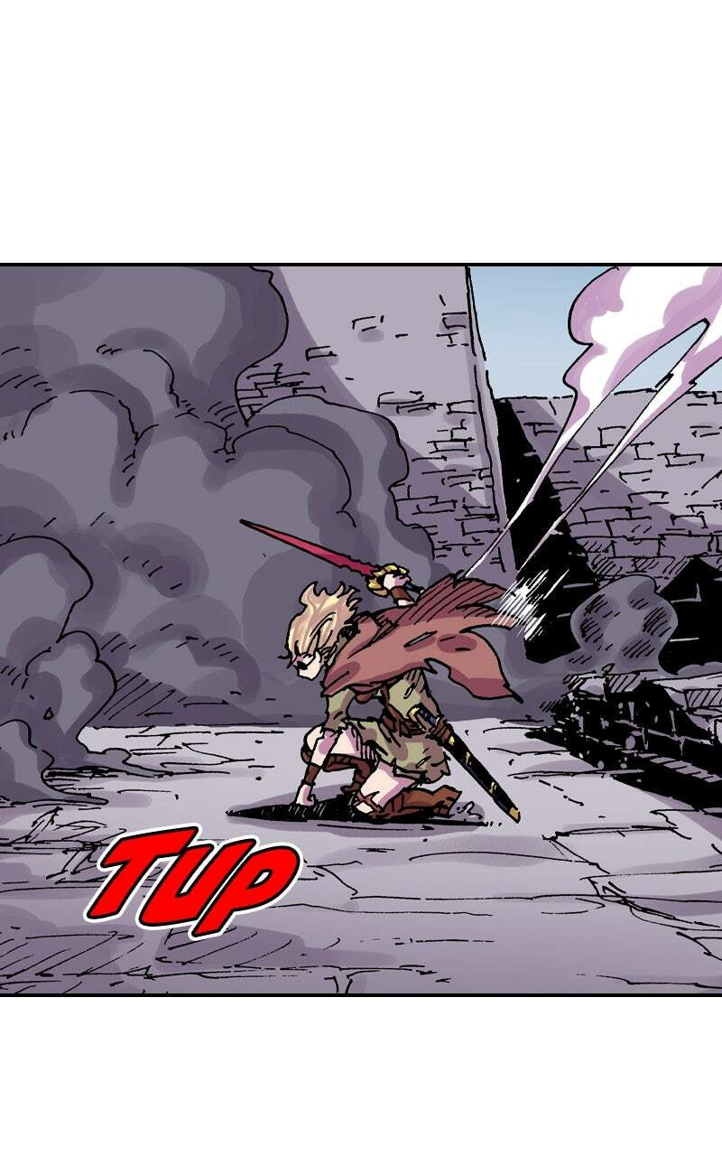 Clevatess Chapter 50 page 5 - 
