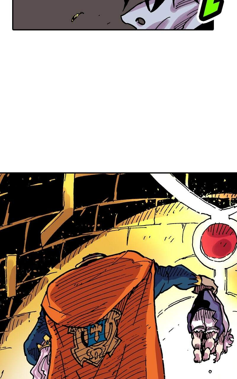 Clevatess Chapter 50 page 42 - 