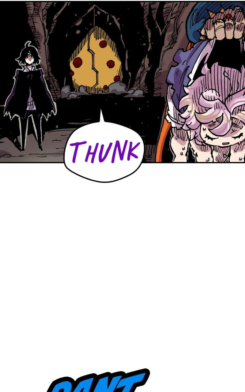Clevatess Chapter 50 page 44 - 