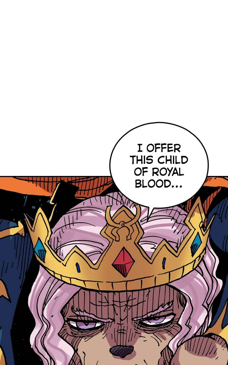 Clevatess Chapter 50 page 46 - 