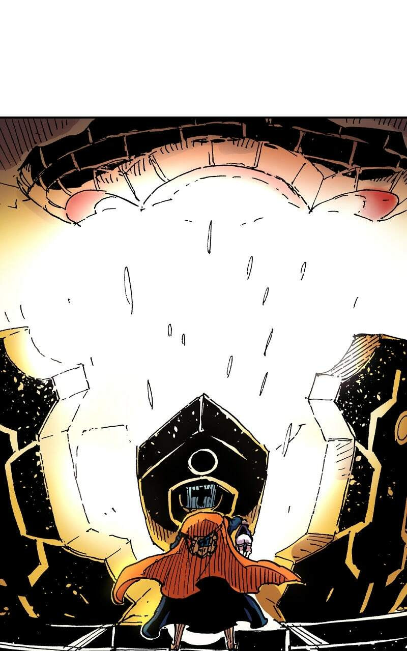 Clevatess Chapter 50 page 48 - 