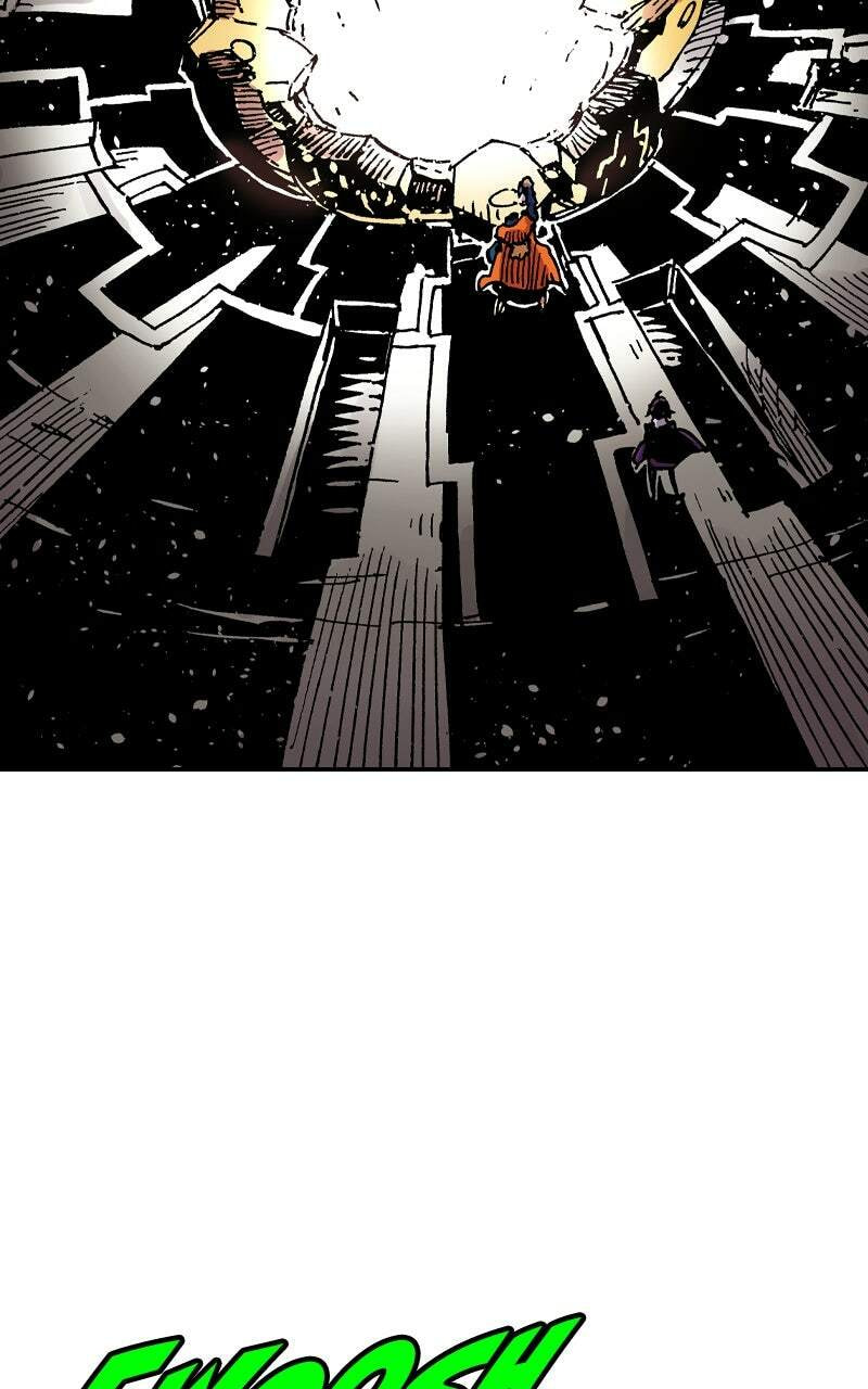 Clevatess Chapter 50 page 50 - 