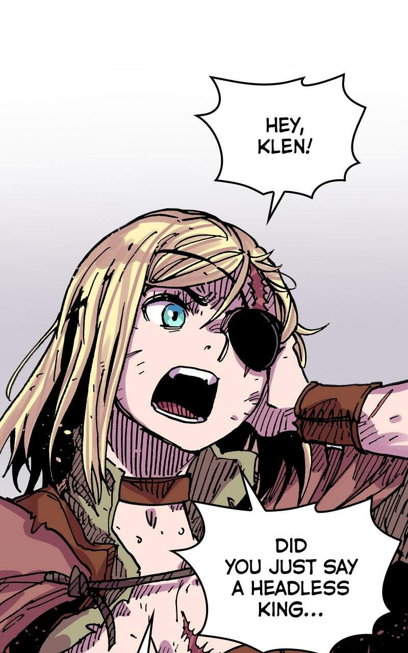 Clevatess Chapter 50 page 6 - 