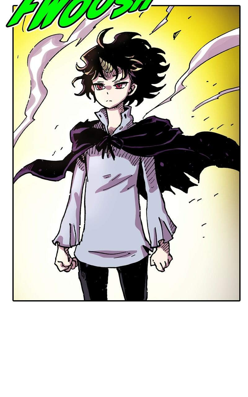 Clevatess Chapter 50 page 51 - 
