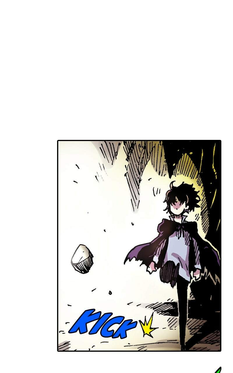 Clevatess Chapter 50 page 54 - 