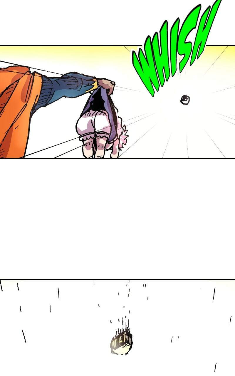 Clevatess Chapter 50 page 55 - 