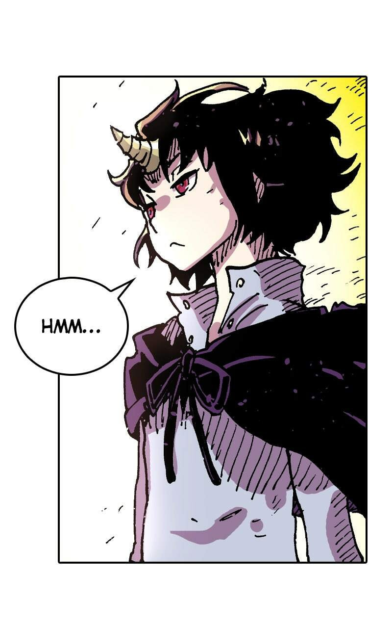 Clevatess Chapter 50 page 57 - 