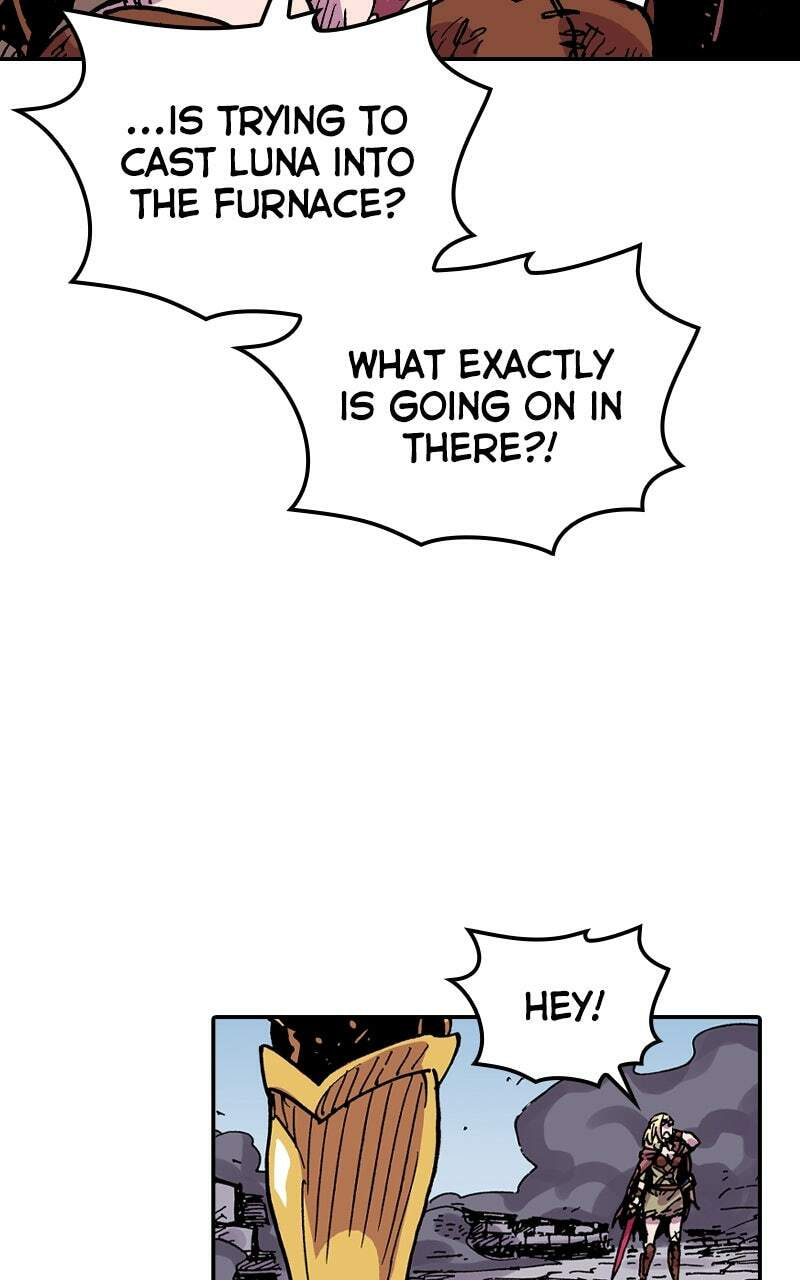 Clevatess Chapter 50 page 7 - 