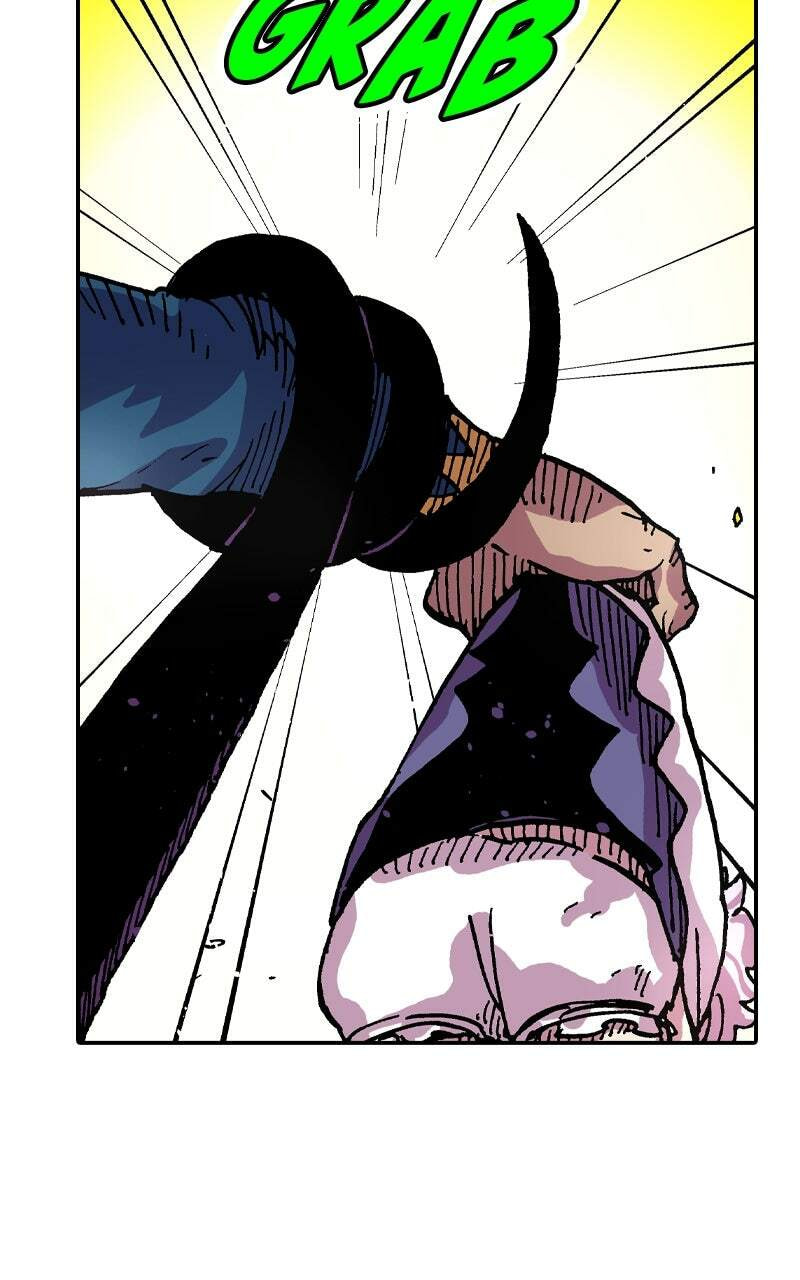 Clevatess Chapter 50 page 61 - 