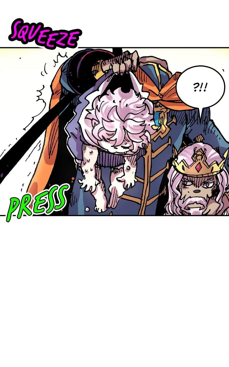 Clevatess Chapter 50 page 62 - 