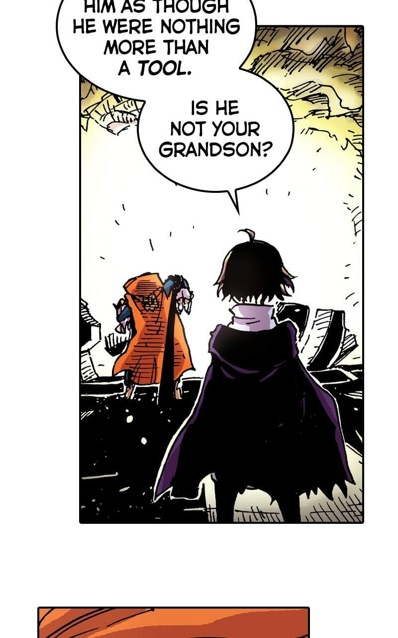 Clevatess Chapter 50 page 66 - 