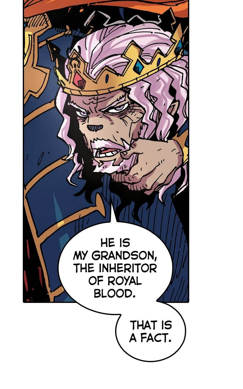 Clevatess Chapter 50 page 67 - 