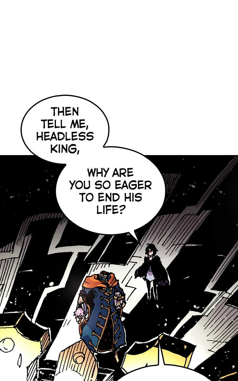 Clevatess Chapter 50 page 68 - 