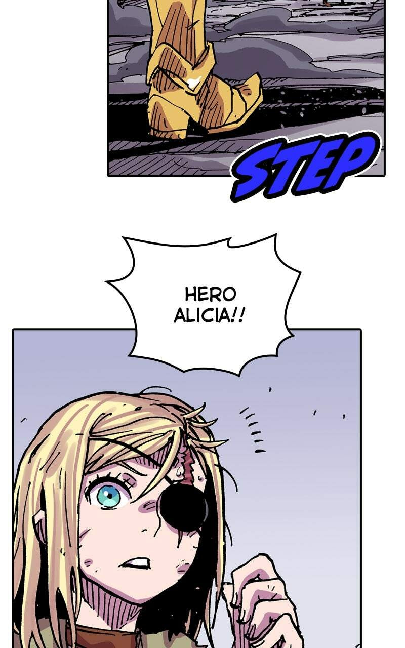 Clevatess Chapter 50 page 8 - 