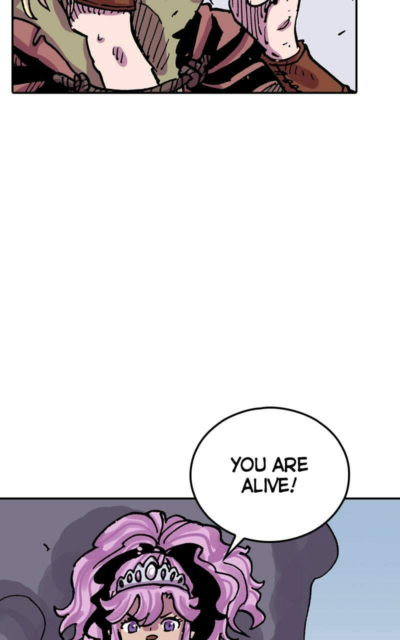 Clevatess Chapter 50 page 9 - 
