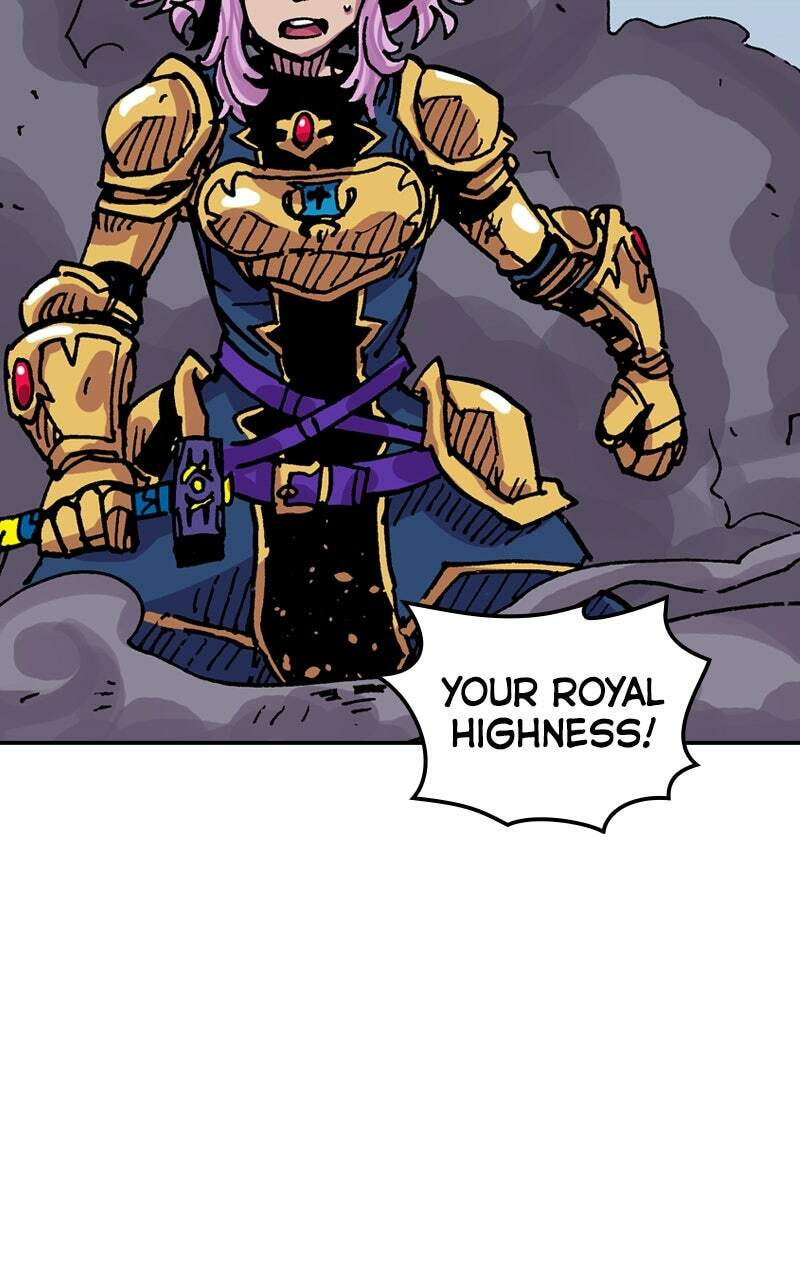 Clevatess Chapter 50 page 10 - 
