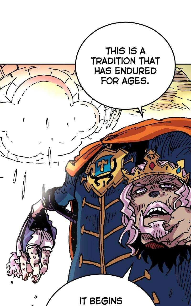 Clevatess Chapter 51 page 2 - 