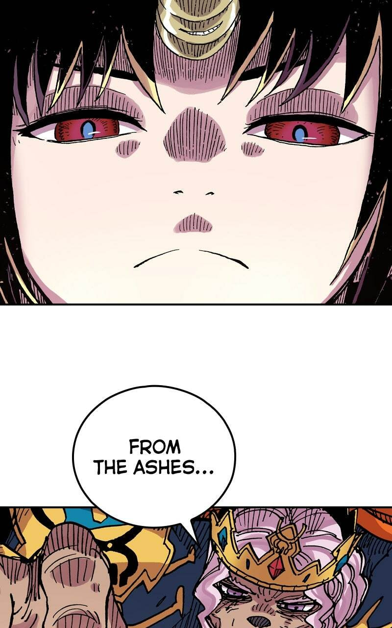Clevatess Chapter 51 page 18 - 