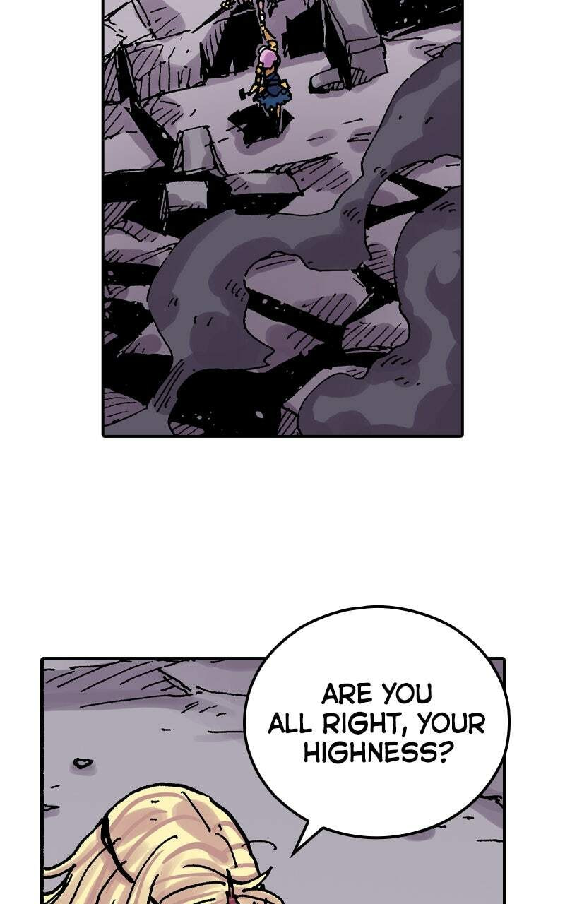 Clevatess Chapter 51 page 27 - 