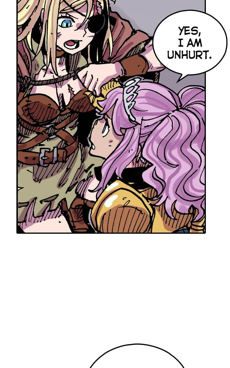 Clevatess Chapter 51 page 28 - 