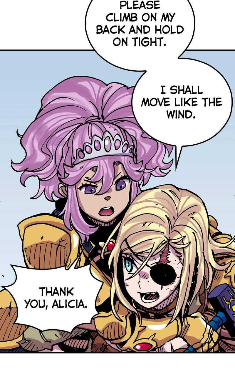 Clevatess Chapter 51 page 29 - 