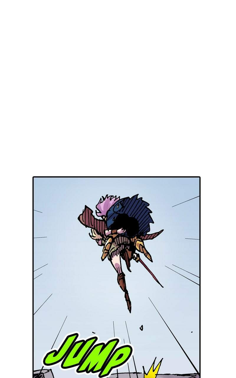 Clevatess Chapter 51 page 32 - 