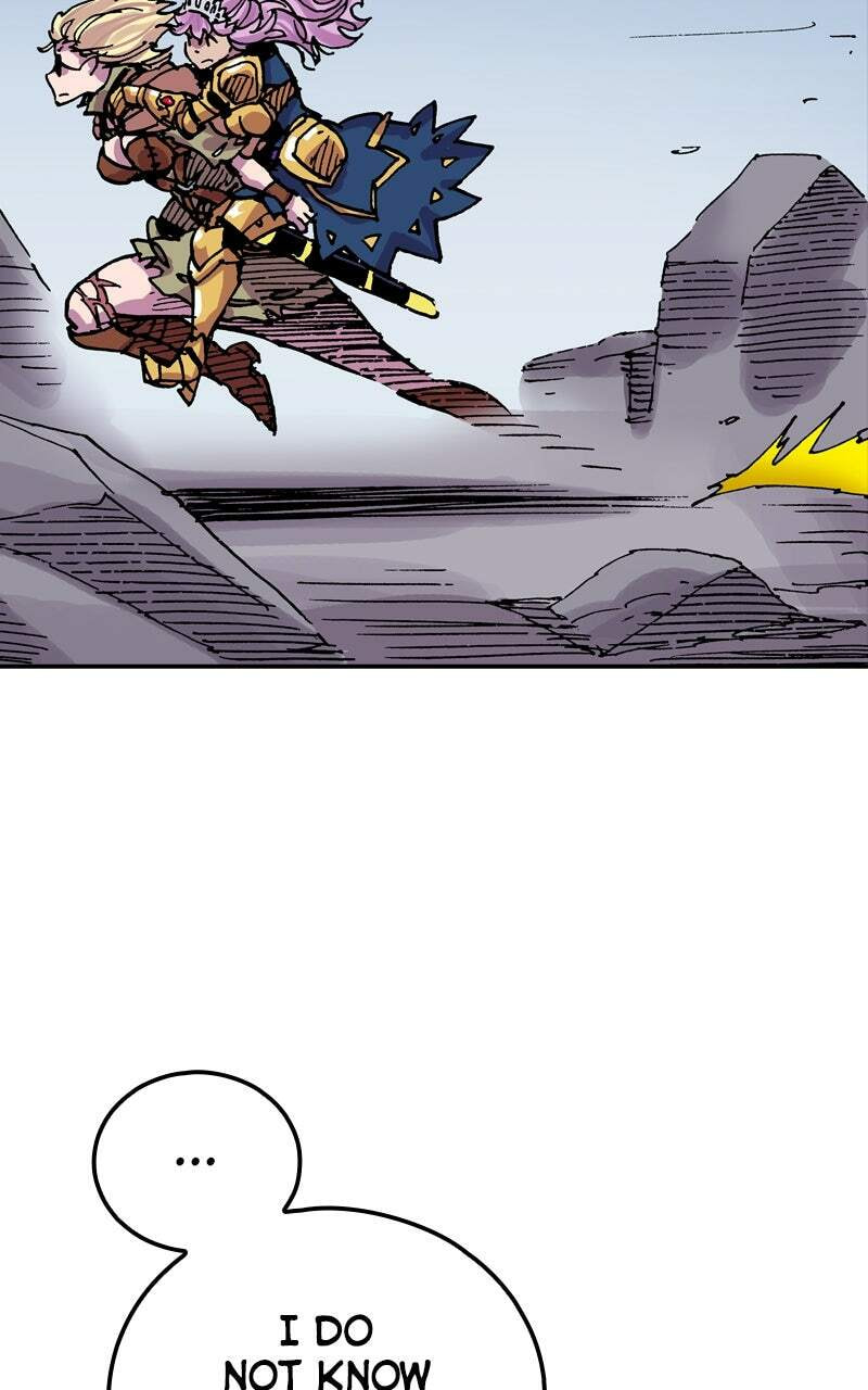 Clevatess Chapter 51 page 34 - 