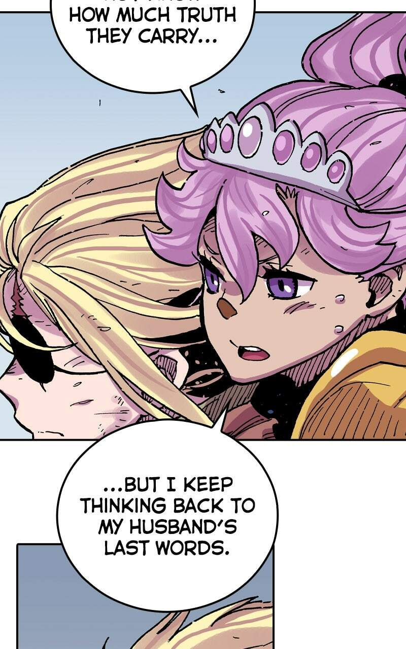 Clevatess Chapter 51 page 35 - 