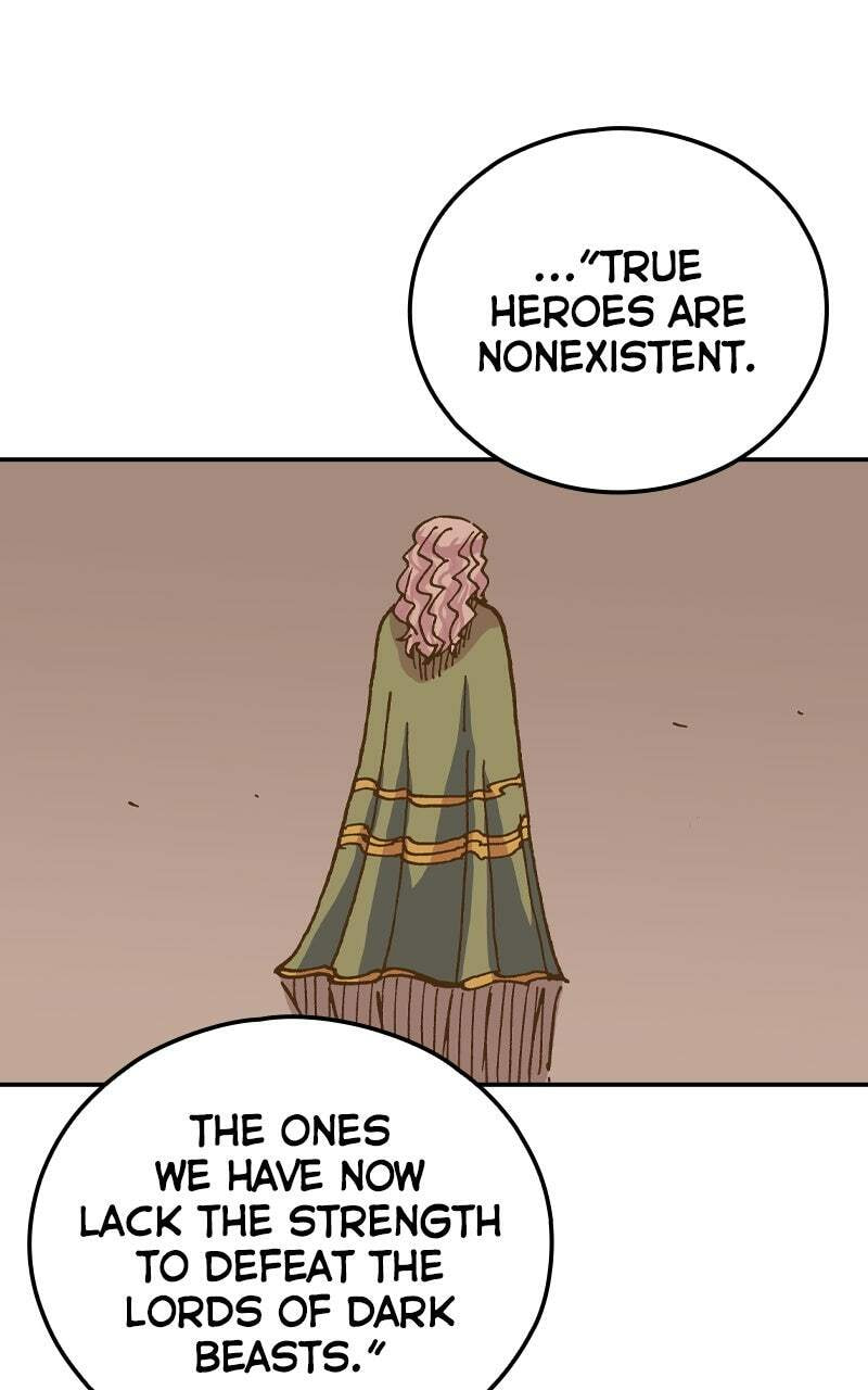 Clevatess Chapter 51 page 37 - 