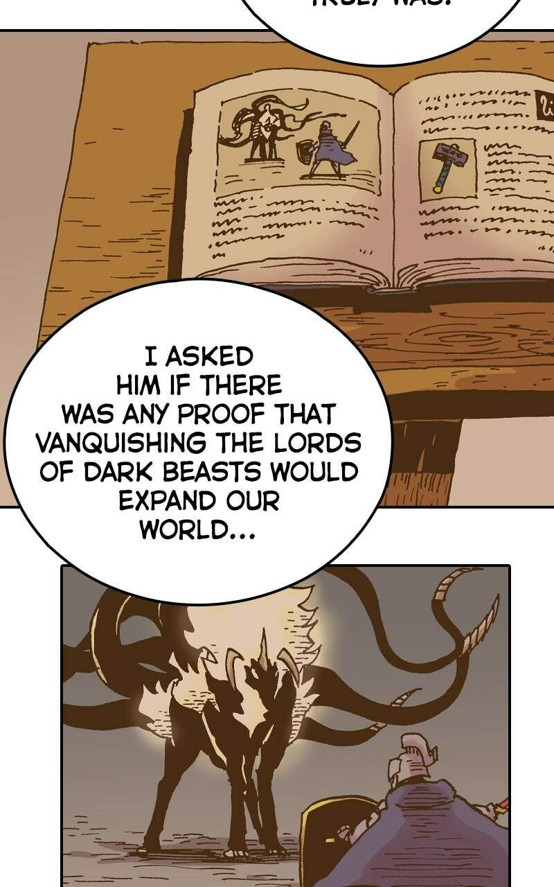 Clevatess Chapter 51 page 41 - 