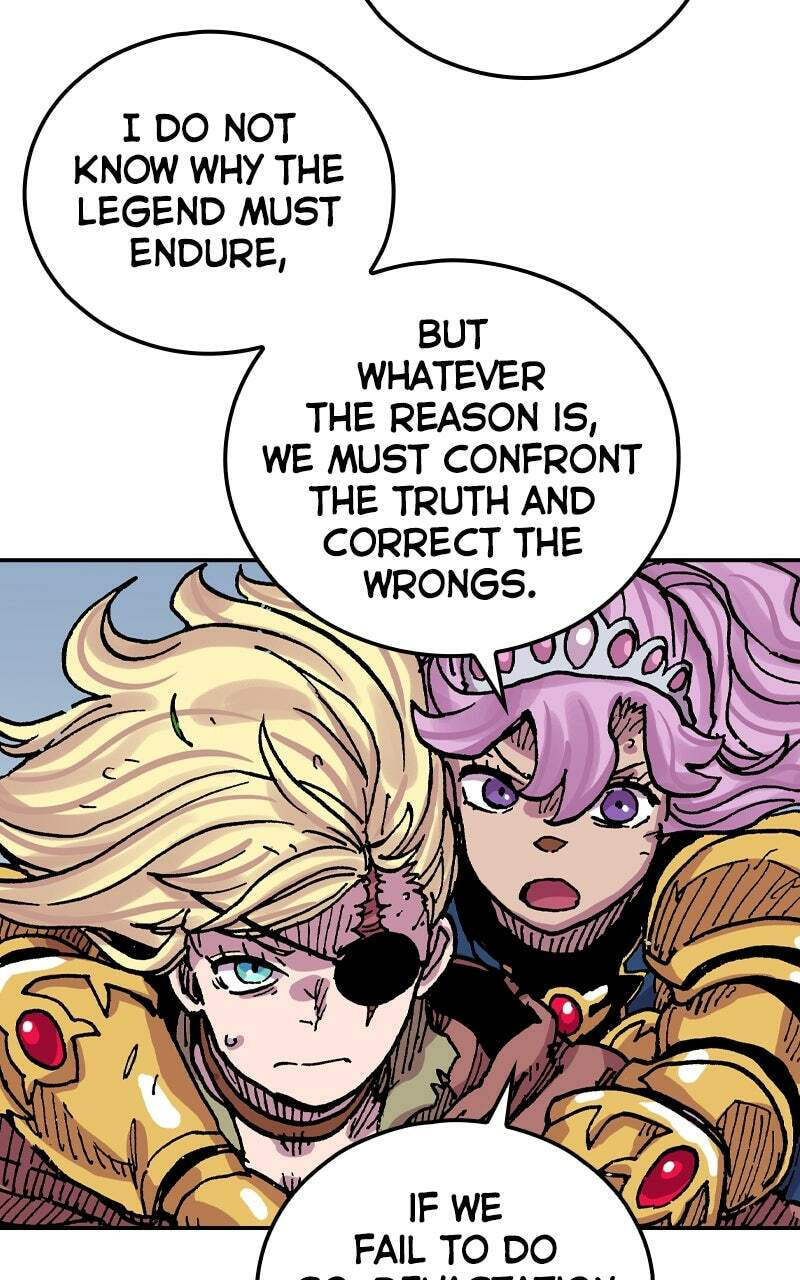 Clevatess Chapter 51 page 45 - 