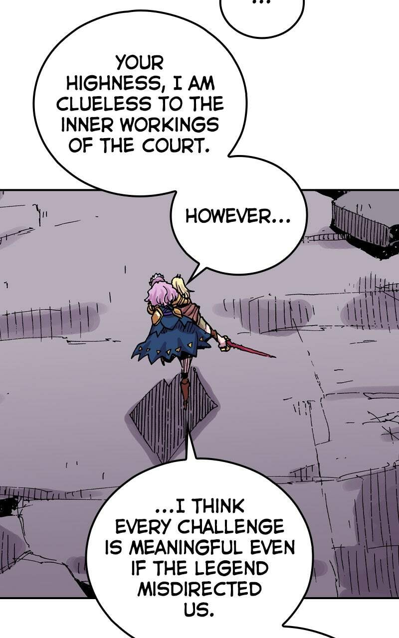 Clevatess Chapter 51 page 48 - 