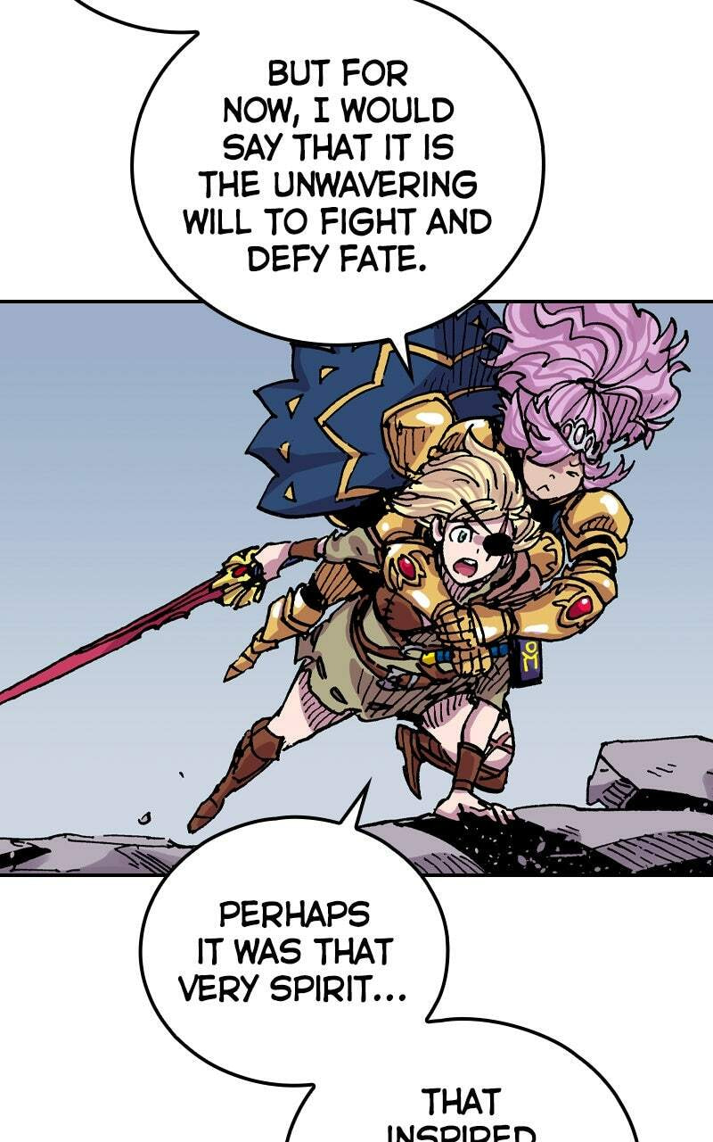 Clevatess Chapter 51 page 51 - 