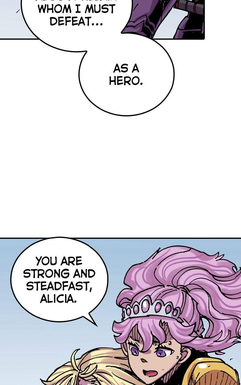 Clevatess Chapter 51 page 54 - 