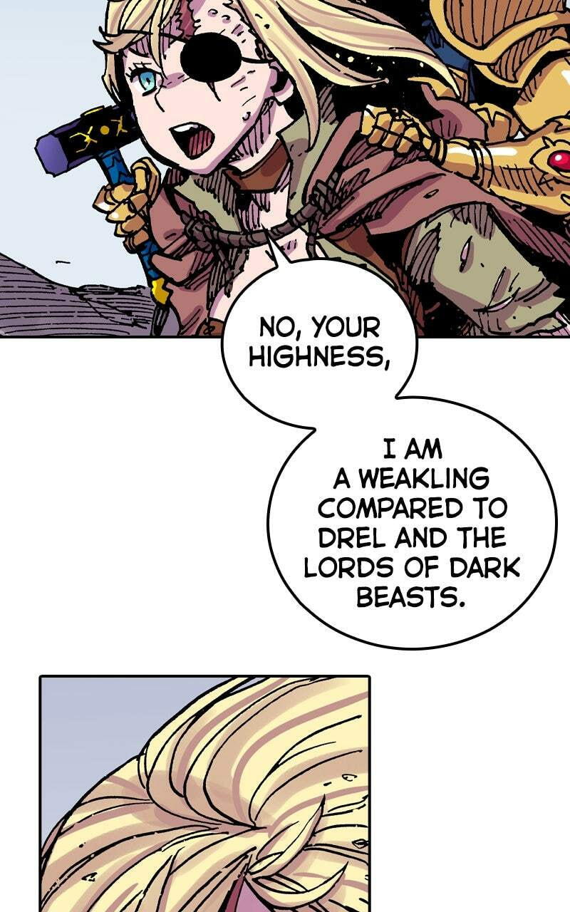 Clevatess Chapter 51 page 55 - 