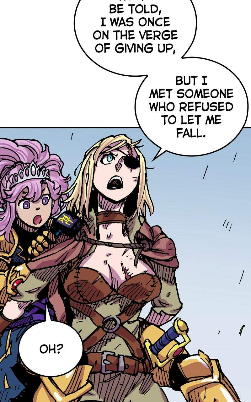 Clevatess Chapter 51 page 57 - 