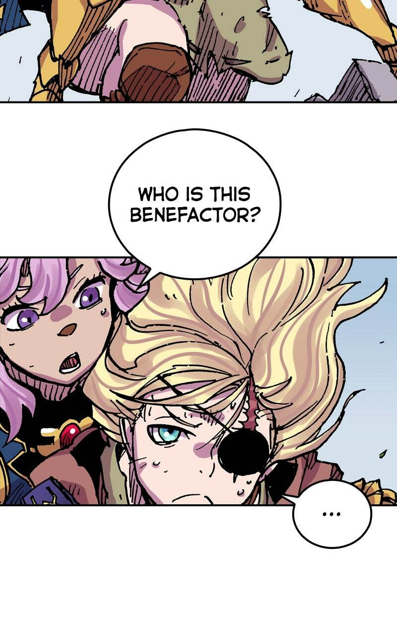 Clevatess Chapter 51 page 58 - 