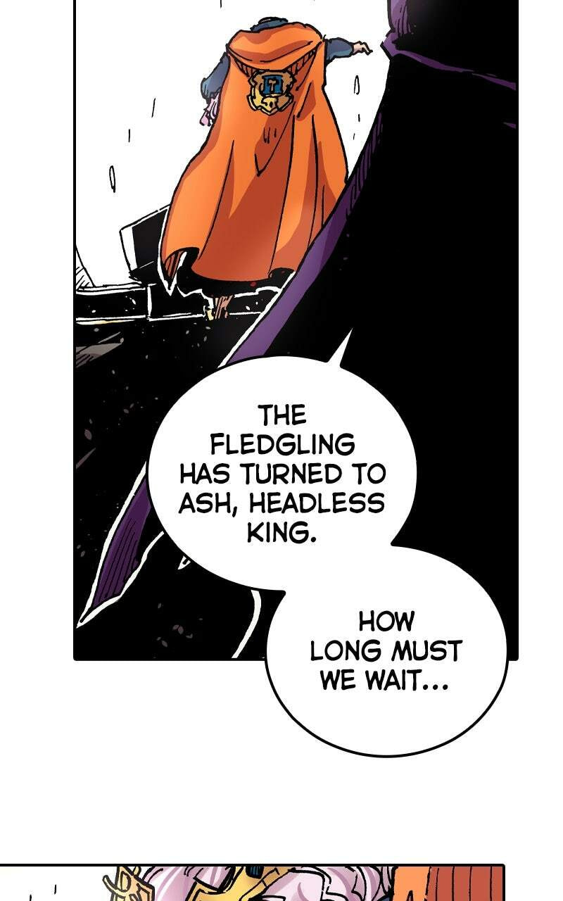 Clevatess Chapter 51 page 63 - 