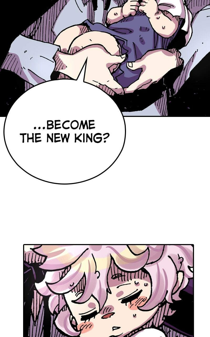 Clevatess Chapter 51 page 67 - 