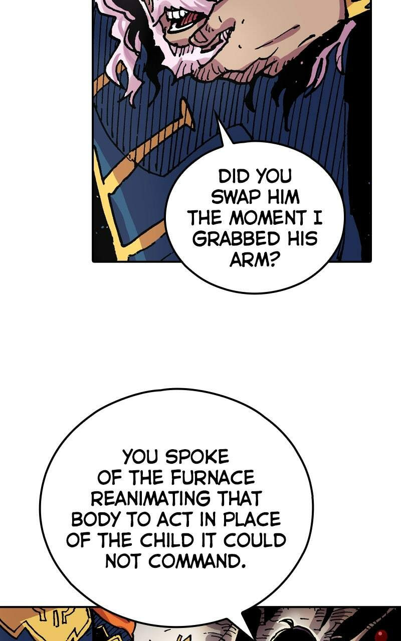 Clevatess Chapter 51 page 69 - 