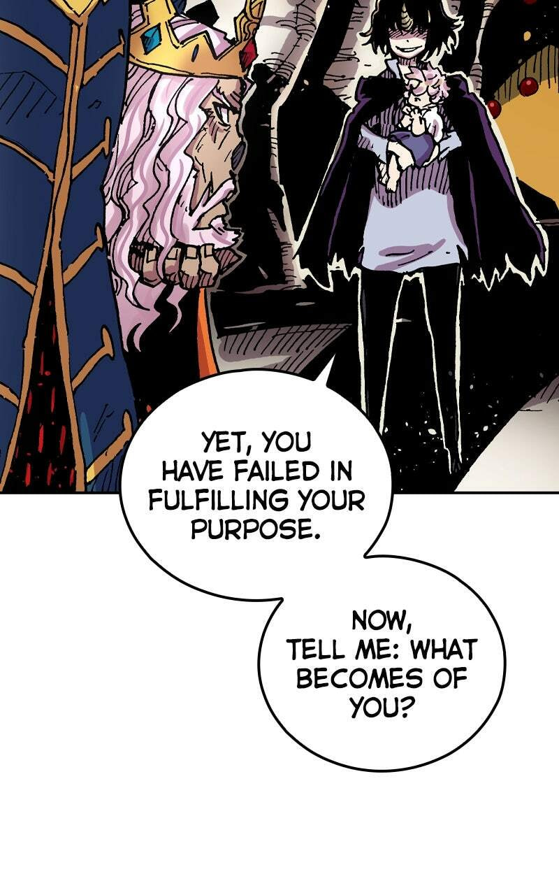 Clevatess Chapter 51 page 70 - 