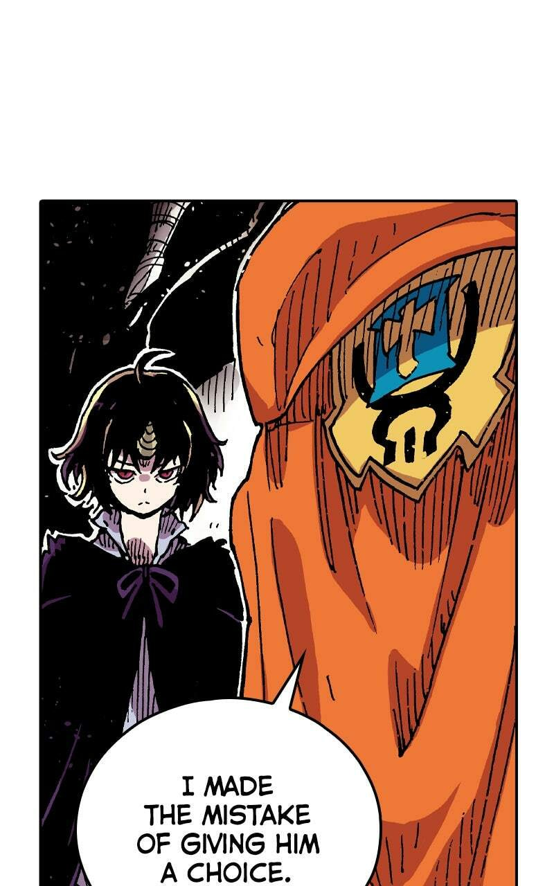 Clevatess Chapter 51 page 8 - 